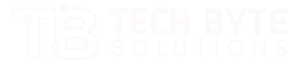 TechByte Logo