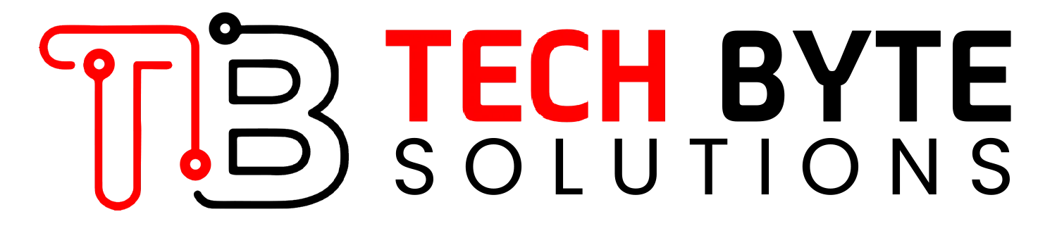 Tech Byte Solutions