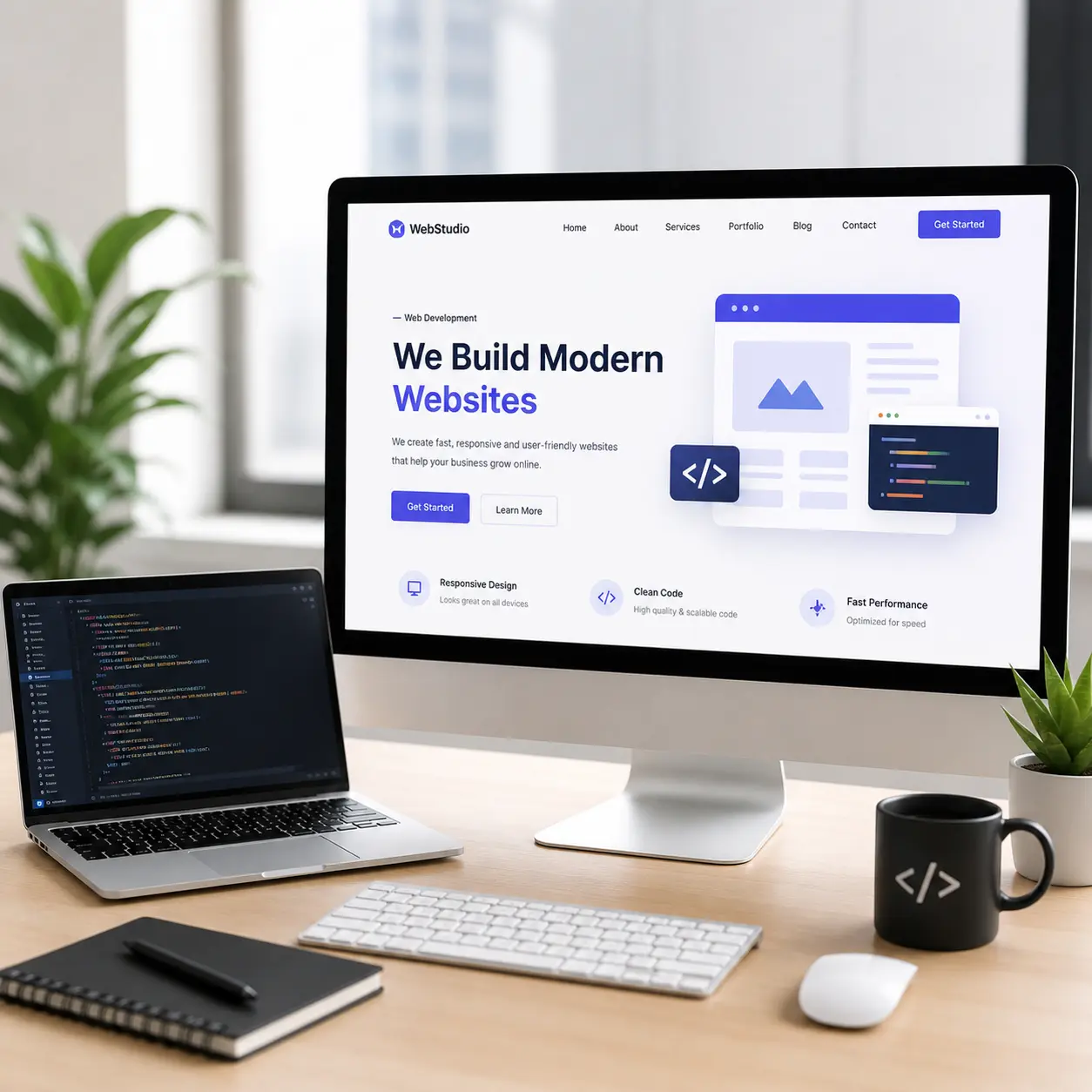 Techbyte-Web-Development-Services